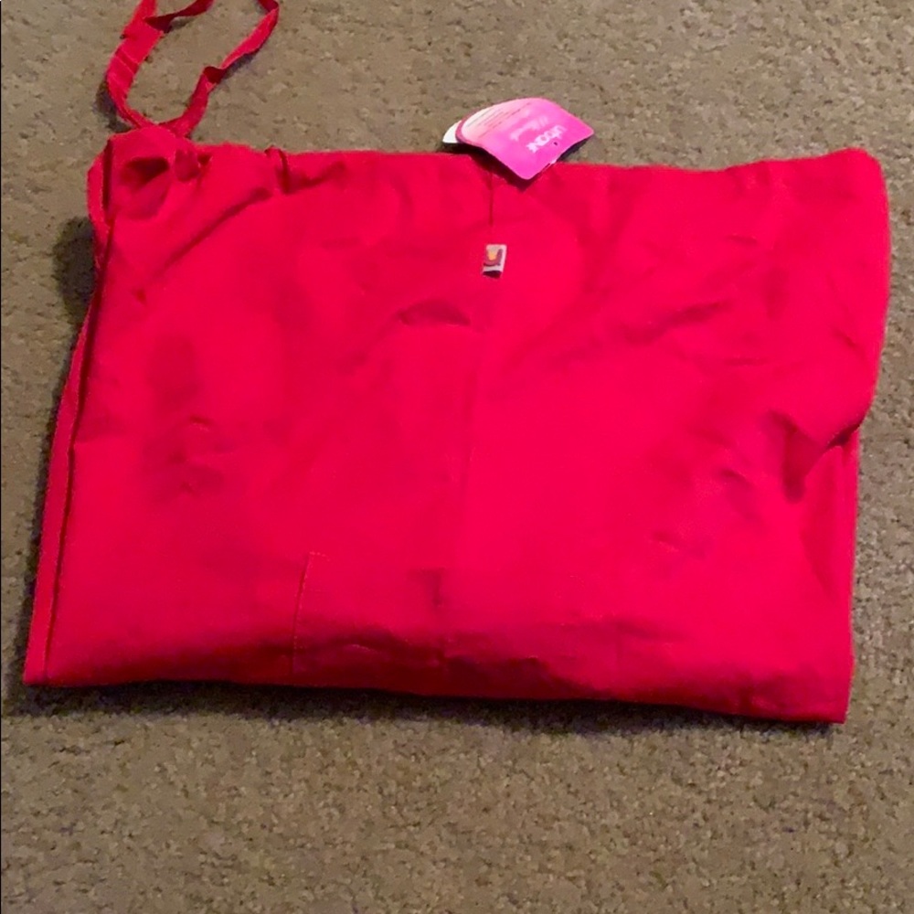 Urbane Ultimate with Stretch Scrubs